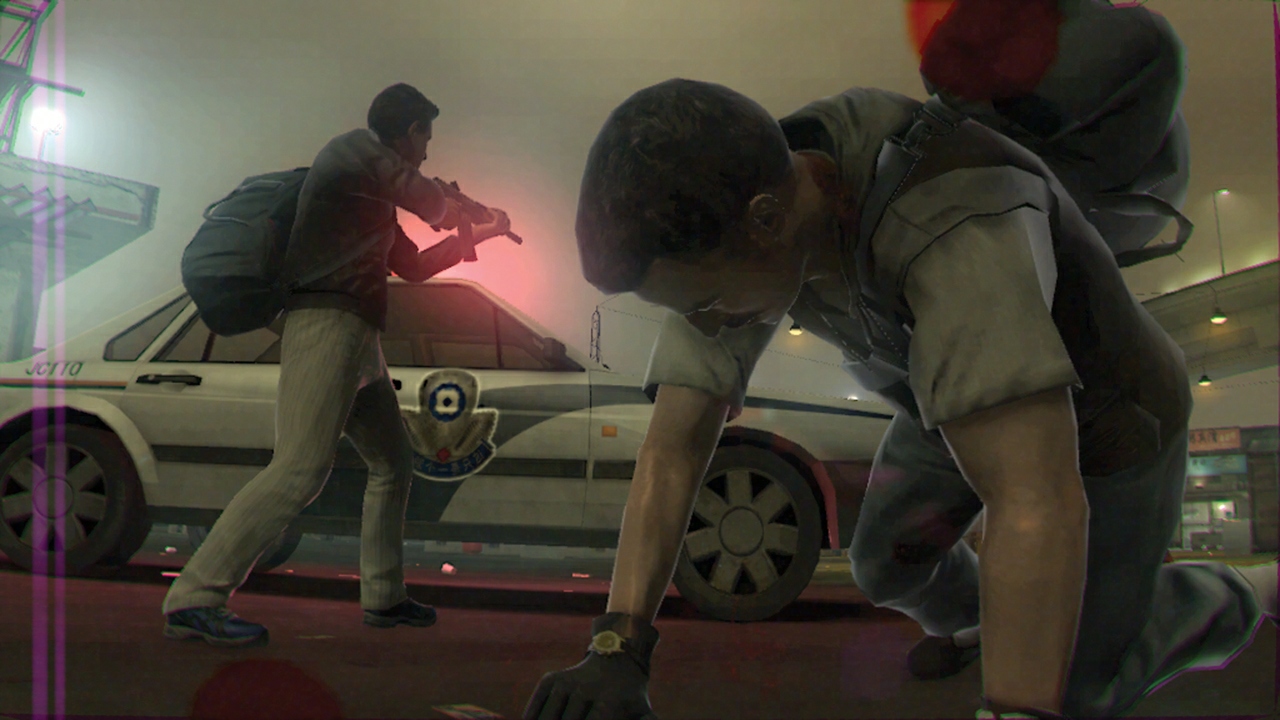 Kane & Lynch 2: Dog Days (Edición Limitada) - Imagen 32